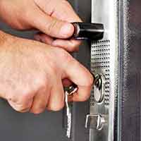 Waxhaw Locksmith