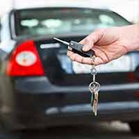 Waxhaw Locksmith